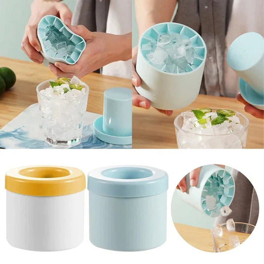 Fast Ice Maker Cube
